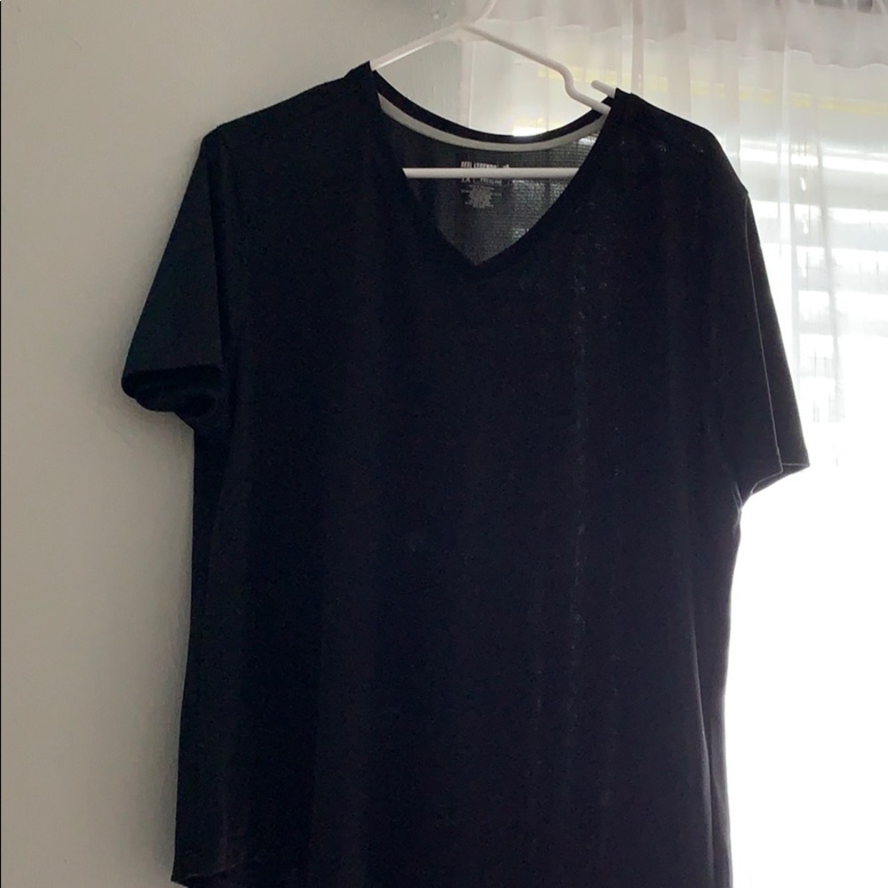 Reel Legends Quick Dry Shirt